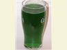 Green Beer  "sl&agrave;inte!"