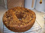 Sour Cream Coffee Cake
