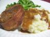 Bacon Wrapped Sausage Meatloaf