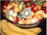 Fresh Fruit Salad. Recipe by MelinOhio
