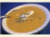 Sweet Potato Soup. Recipe by spatchcock