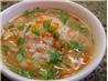 Lemon Grass Chicken Soup. Recipe by Sharlene~W