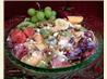 Dad's  Summertime Fruit  Salad