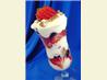 Fruit and Yogurt Parfait