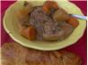My Pot Roast. Recipe by Squishy026