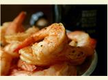 Marinated Cocktail Shrimp