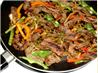 Steak Lo Mein