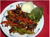 Steak Lo Mein