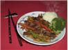 Steak Lo Mein