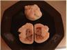 Vietnamese Steamed Buns (banh Bao). Recipe by Nolita_Food