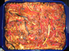 Vegan Veggie Lasagna. Recipe by Ms*Bindy