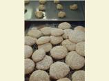 Lovely Lime Cookies. Photo by Aussie mum 2_2