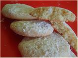 Lovely Lime Cookies. Photo by Aussie mum 2_2