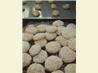 Lovely Lime Cookies