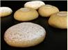 Lovely Lime Cookies