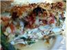 Oven-poached Halibut Provencal