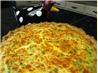 Fresh Corn Pie. Recipe by Wildflour