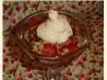 Strawberry Crisp