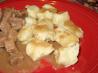 German Dumplings