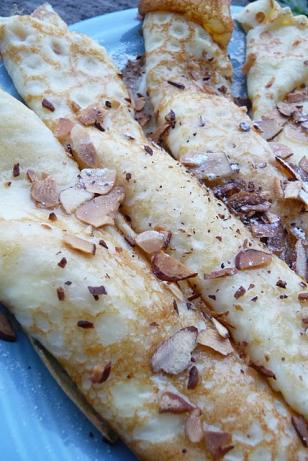 Swiss Pancakes. Photo by Cookgirl