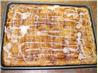 Tastes Like Apple Pie Apple Squares!