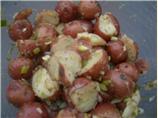 Potato Salad W/lemon