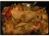 Country Chicken Hot-pot