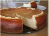 The Best Ever Cheesecake