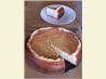 The Best Ever Cheesecake