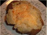 Rocky Mountain Potatoes