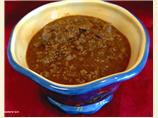 Perfect Competition Chili