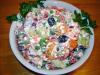 Dad's  Summertime Vegetable Salad. Recipe by Happy Harry #2