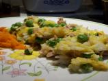 Tuna Fish Casserole