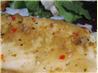 Joshua's Favorite Tilapia With Jasmine Rice