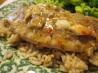 Joshua's Favorite Tilapia With Jasmine Rice