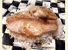 Joshua's Favorite Tilapia With Jasmine Rice