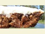 Pineapple Nectar Cake With Cream Cheese Icing