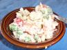 Meal-In-One Macaroni Salad. Photo by Gadgetsmidnight