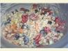 Meal-In-One Macaroni Salad. Recipe by Okra