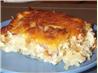 Breakfast Casserole