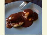 Chocolate Gravy