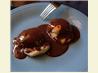 Chocolate Gravy. Recipe by LoriInIndiana