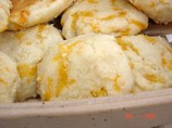 Red Lobster Cheese Biscuits. Photo by lets.eat
