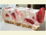 Summer Yogurt Pie