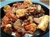 Jamaican Chicken Stew