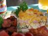 Easy Baked Eggs. Recipe by Jeff Hixson