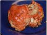 Creamy Chipotle Cauliflower