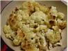 Creamy Chipotle Cauliflower