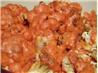 Creamy Chipotle Cauliflower