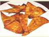Baked Barbecue Tortilla Chips